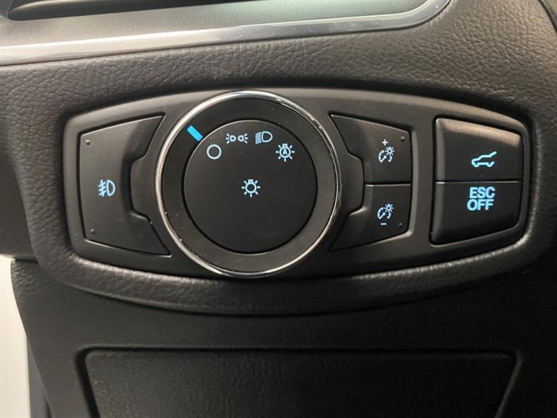 ford Edge 2021 - 32