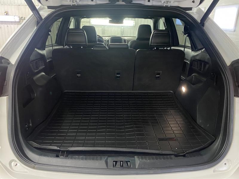ford Edge 2021 - 35
