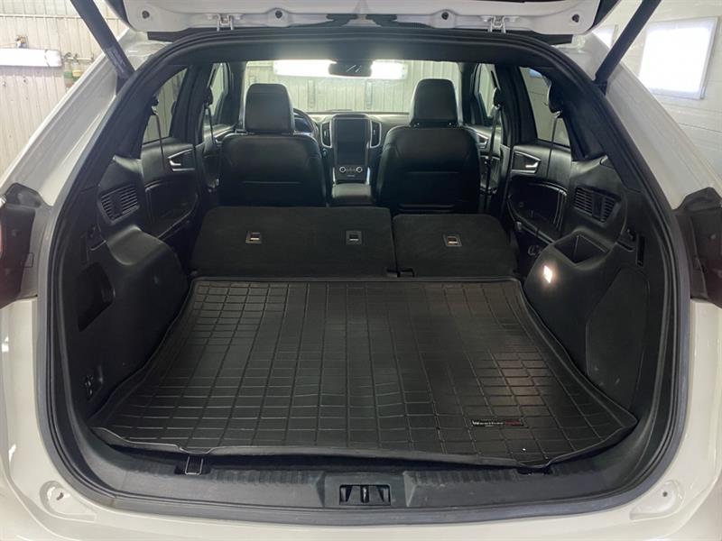 ford Edge 2021 - 36