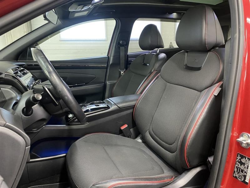 hyundai Tucson 2022 - 15
