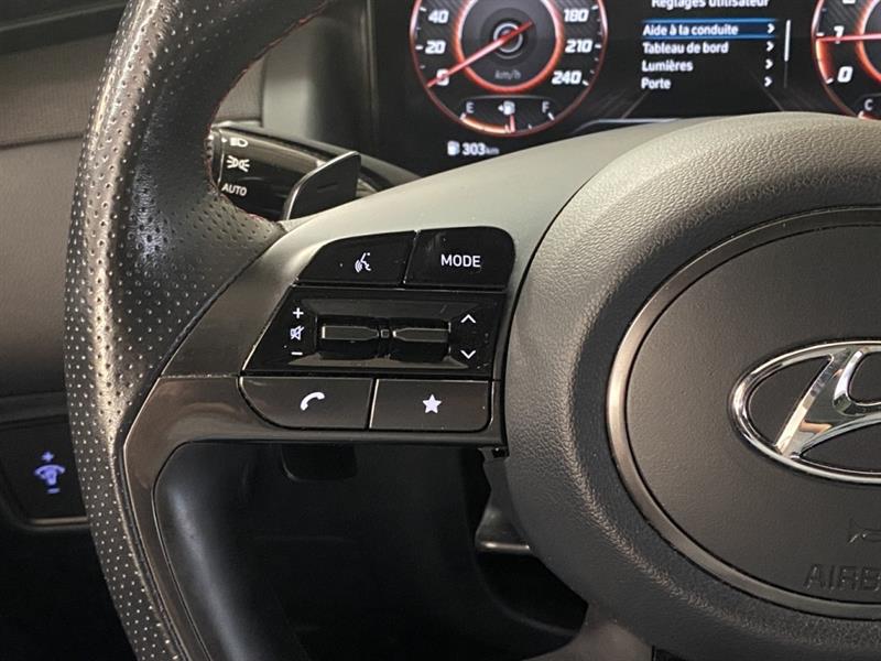 hyundai Tucson 2022 - 21