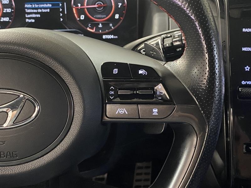 hyundai Tucson 2022 - 22