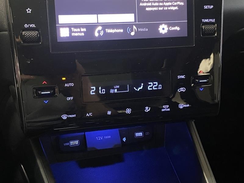 hyundai Tucson 2022 - 27