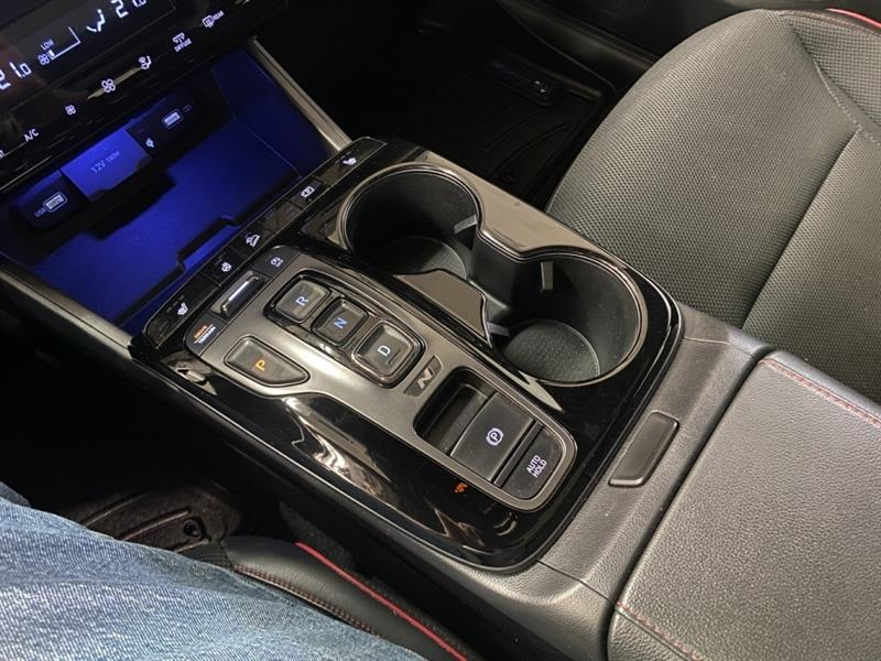 hyundai Tucson 2022 - 28