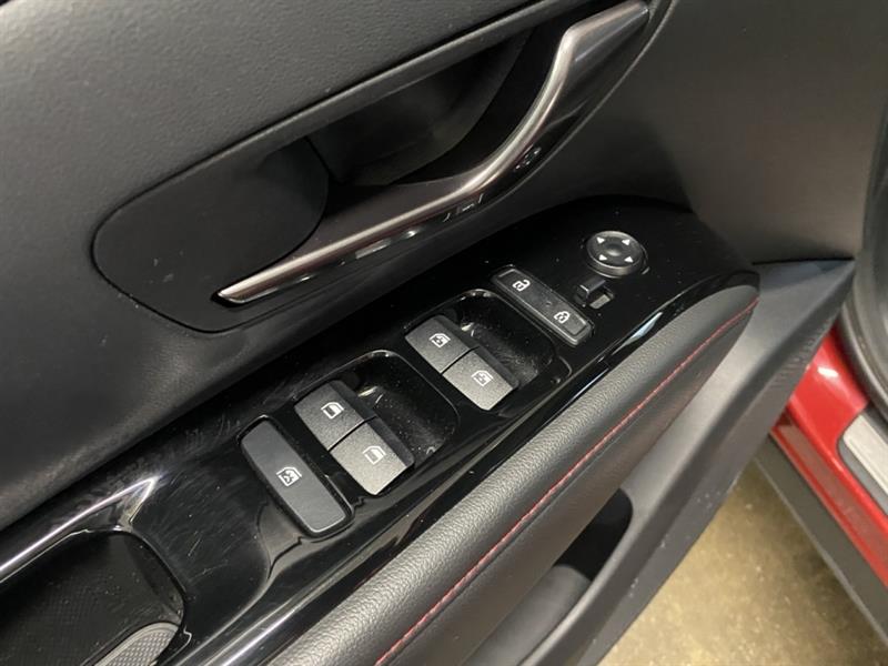hyundai Tucson 2022 - 31