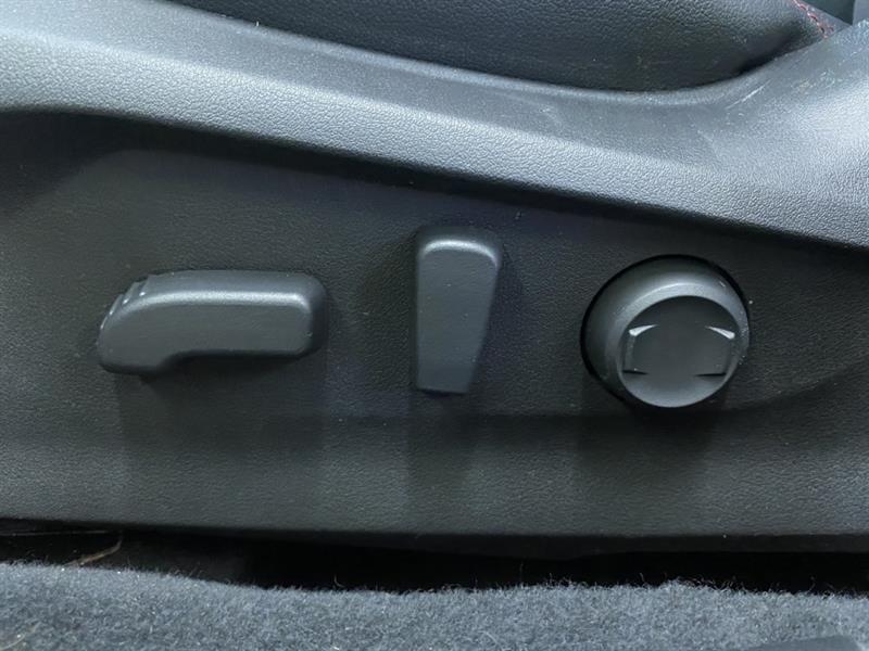 subaru WRX 2022 - 16