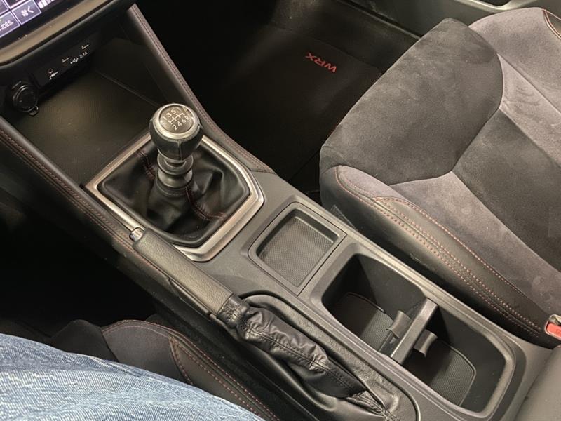 subaru WRX 2022 - 30