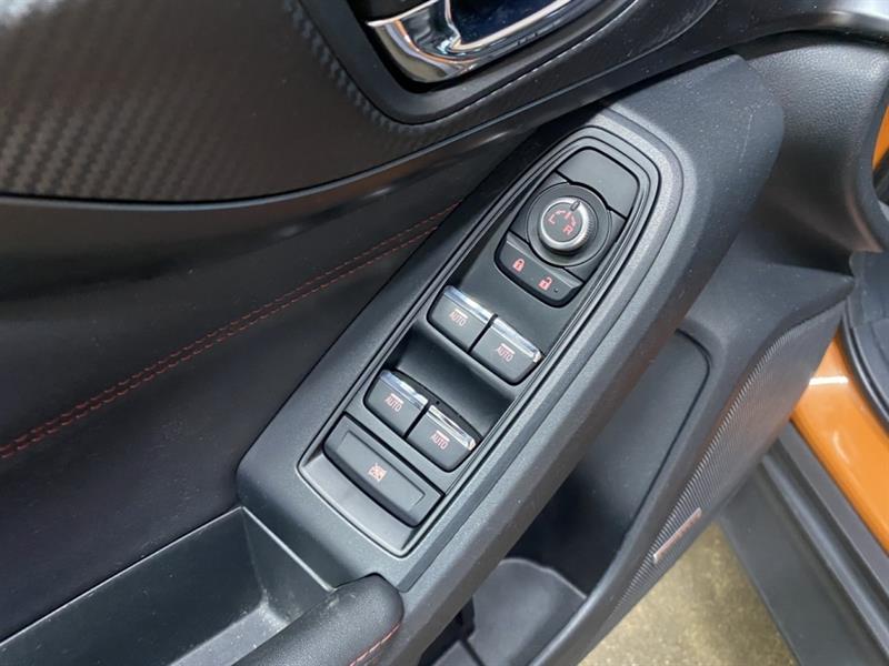 subaru WRX 2022 - 33