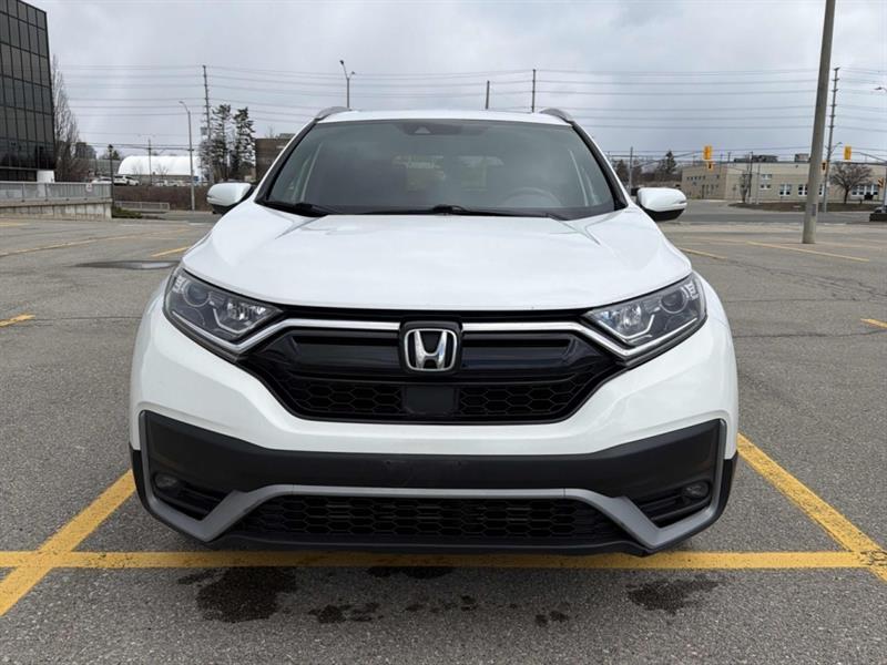 honda CR-V 2020 - 3