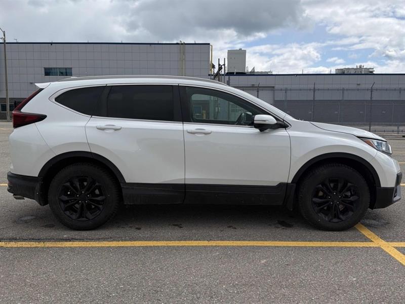 honda CR-V 2020 - 6