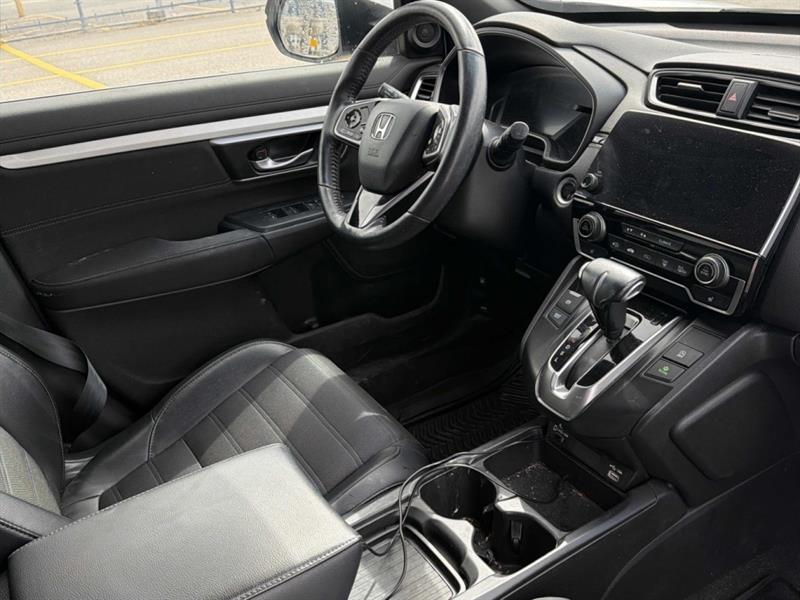 honda CR-V 2020 - 7