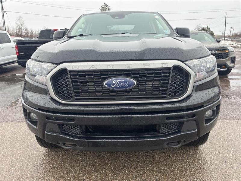 ford Ranger 2020 - 3