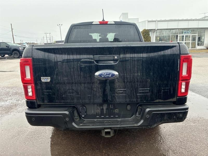 ford Ranger 2020 - 4