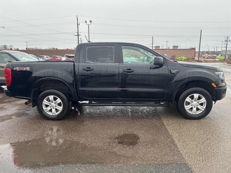 ford Ranger 2020 - 5