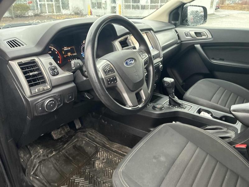ford Ranger 2020 - 6