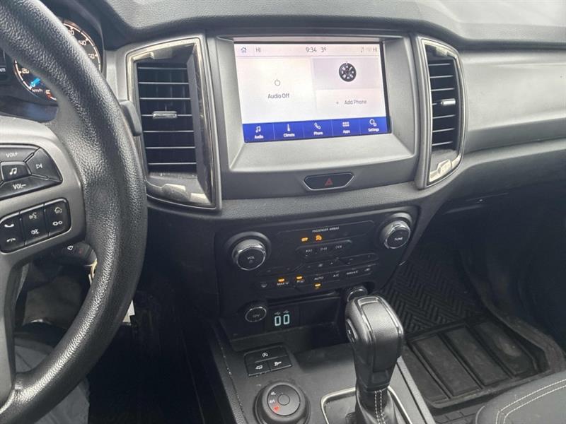 ford Ranger 2020 - 7