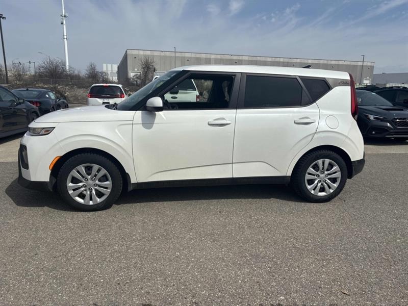 kia Soul 2020 - 3
