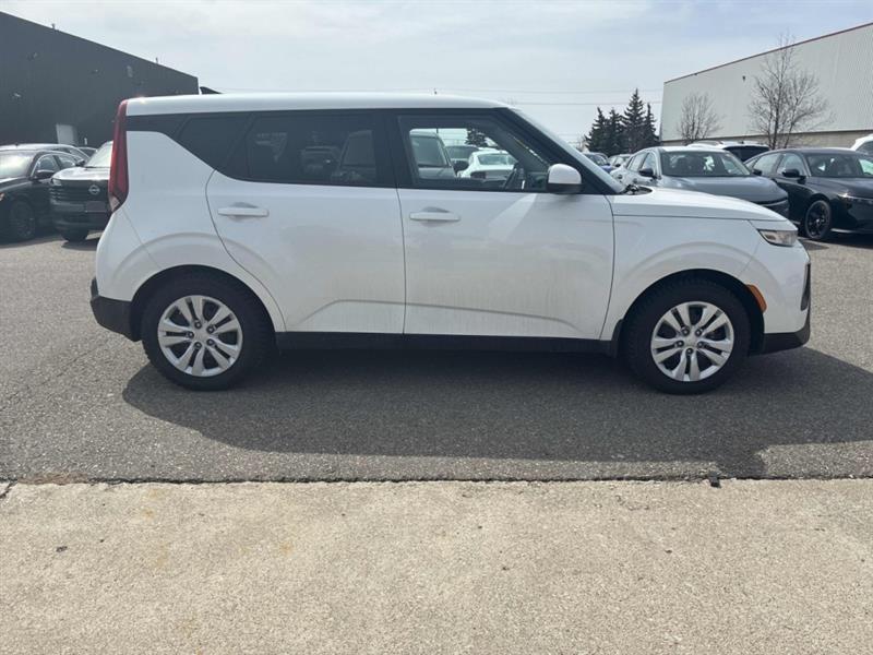 kia Soul 2020 - 5