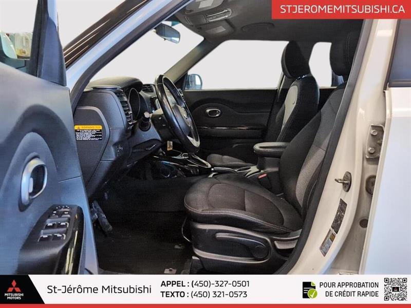 kia Soul 2019 - 7