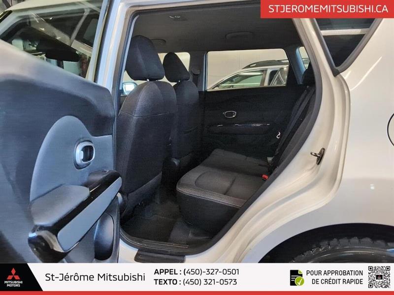 kia Soul 2019 - 8