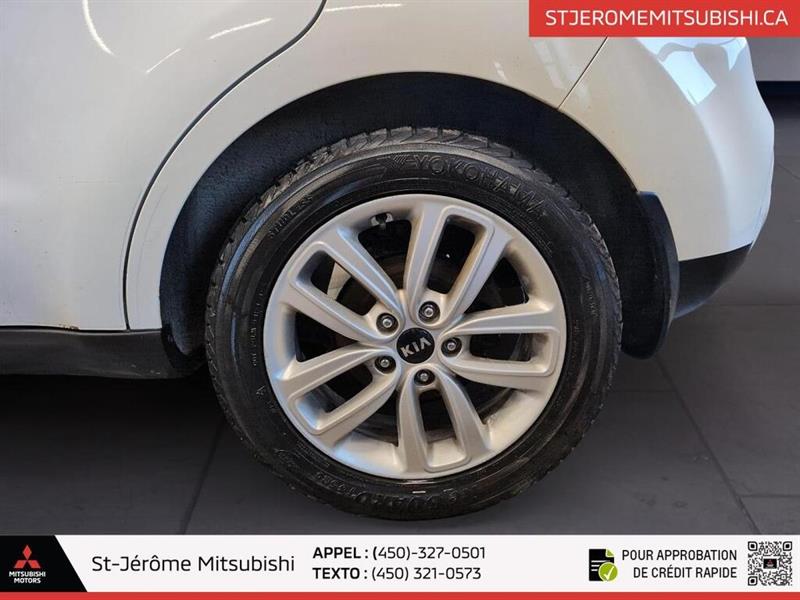 kia Soul 2019 - 9