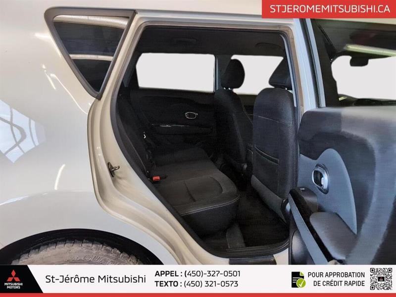 kia Soul 2019 - 11