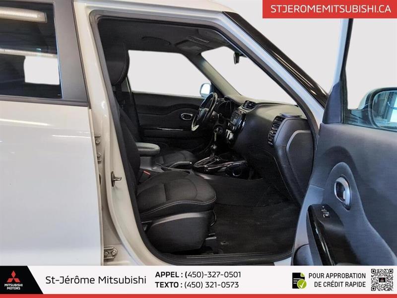kia Soul 2019 - 12