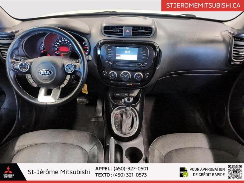 kia Soul 2019 - 13