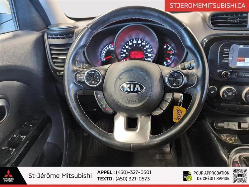 kia Soul 2019 - 14