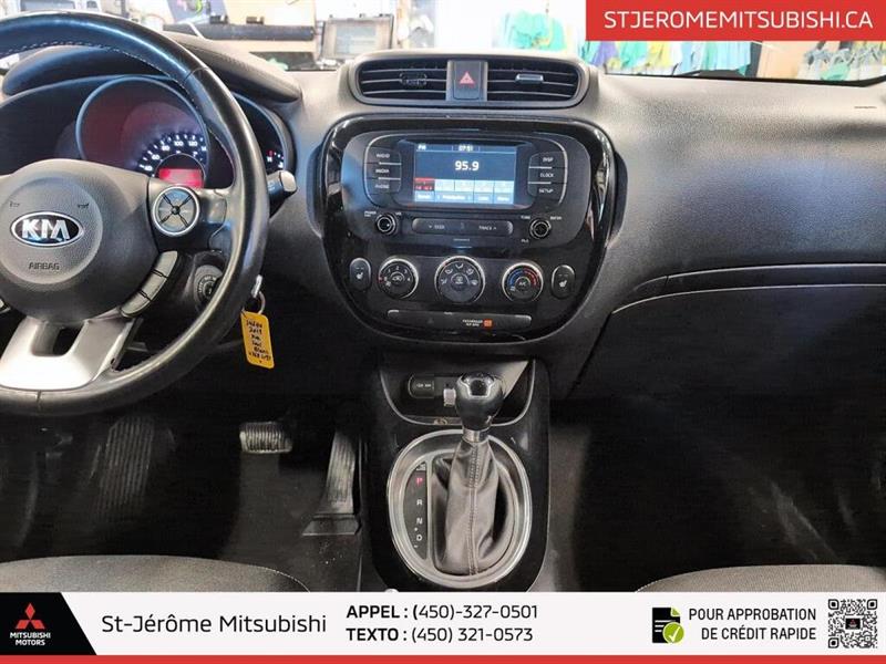 kia Soul 2019 - 15