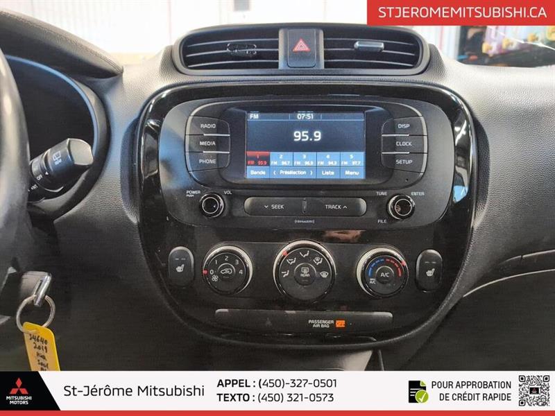 kia Soul 2019 - 16