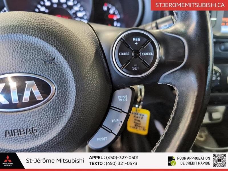 kia Soul 2019 - 18