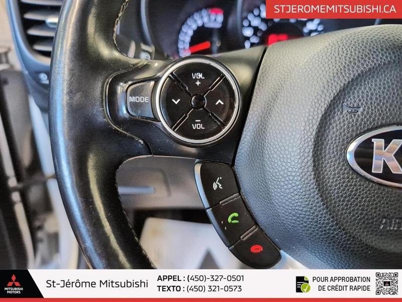 kia Soul 2019 - 19