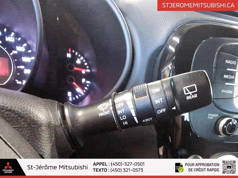 kia Soul 2019 - 20