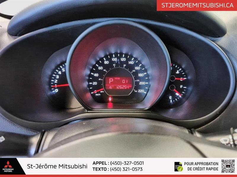 kia Soul 2019 - 22
