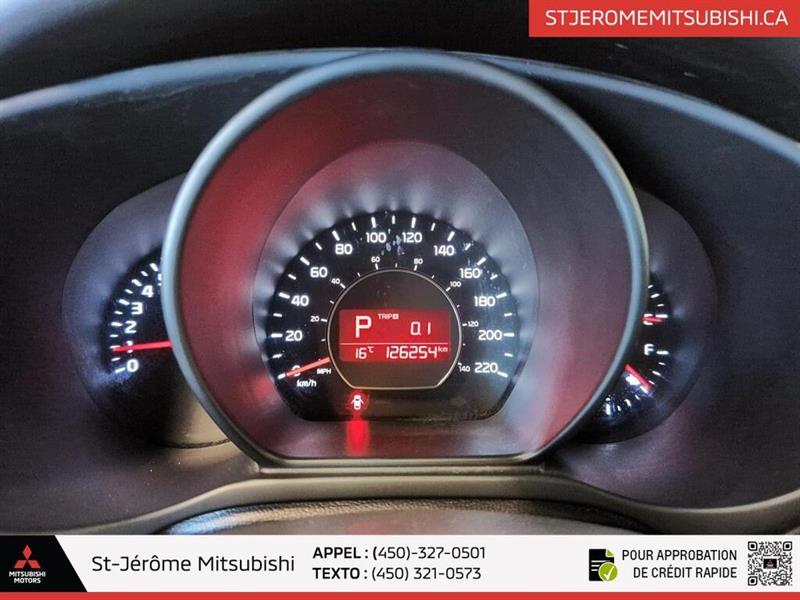 kia Soul 2019 - 23