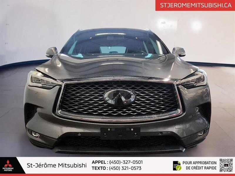 infiniti QX50 2019 - 2