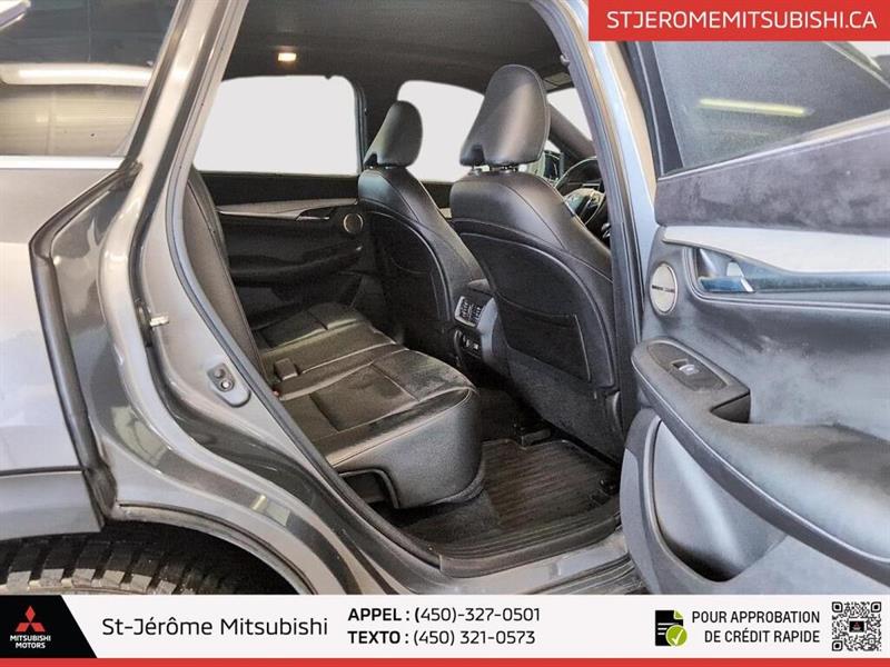 infiniti QX50 2019 - 20