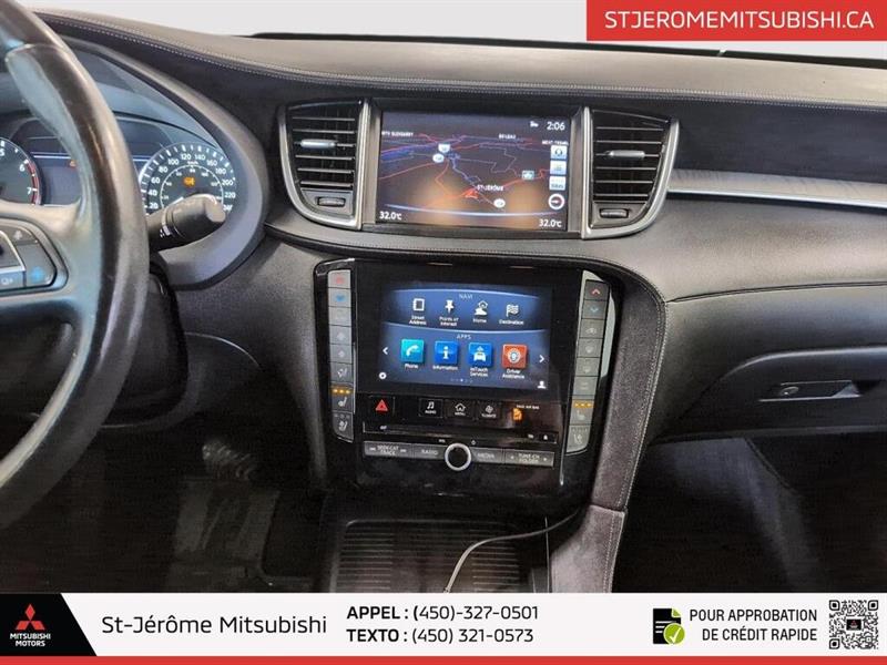 infiniti QX50 2019 - 24