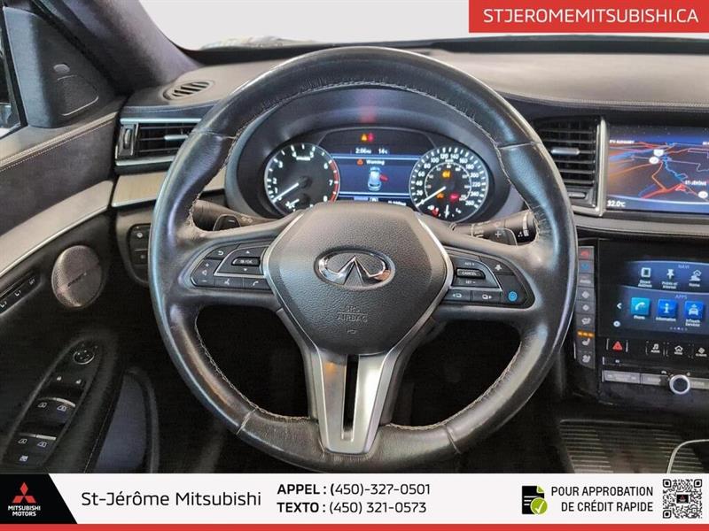 infiniti QX50 2019 - 26