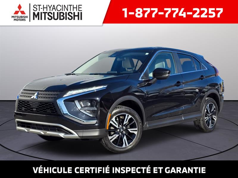 mitsubishi Eclipse Cross 2023