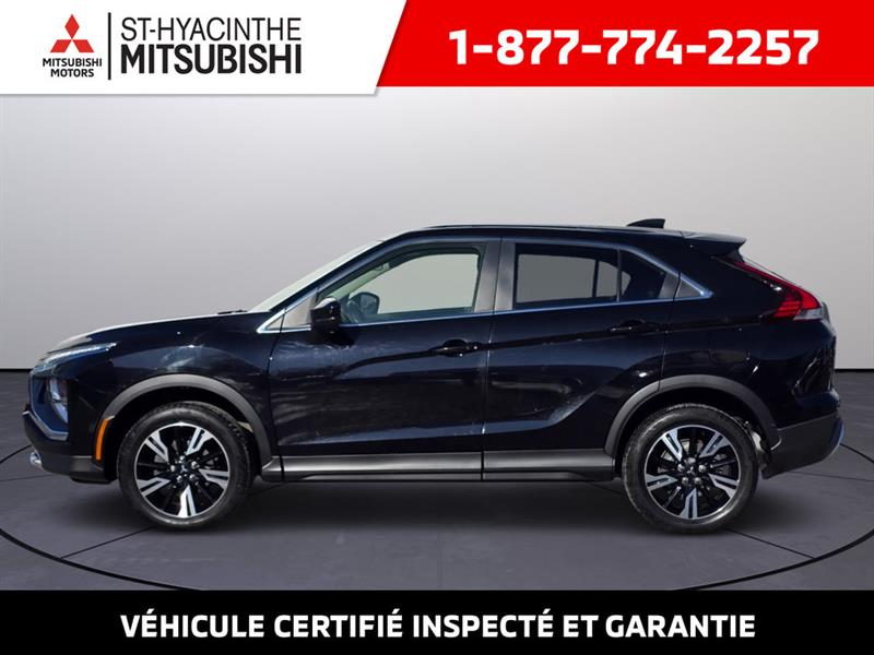 mitsubishi Eclipse Cross 2023 - 2