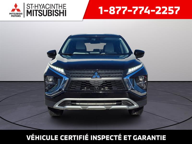mitsubishi Eclipse Cross 2023 - 4