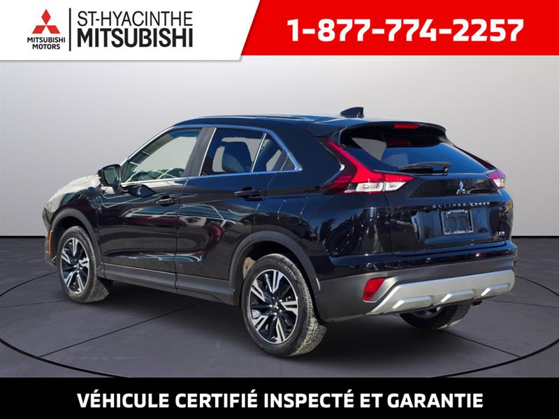 mitsubishi Eclipse Cross 2023 - 6