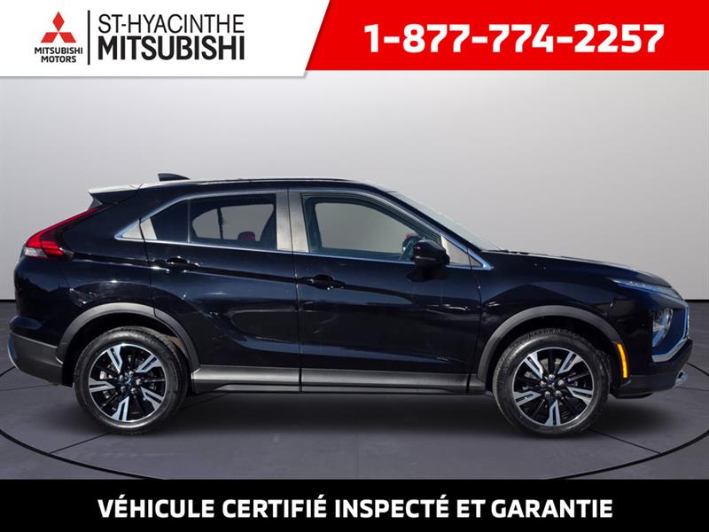 mitsubishi Eclipse Cross 2023 - 7