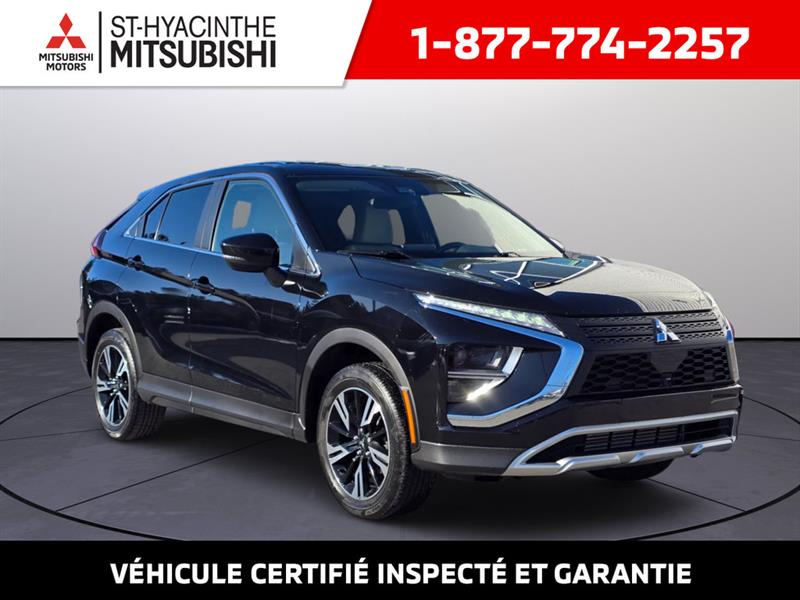 mitsubishi Eclipse Cross 2023 - 8