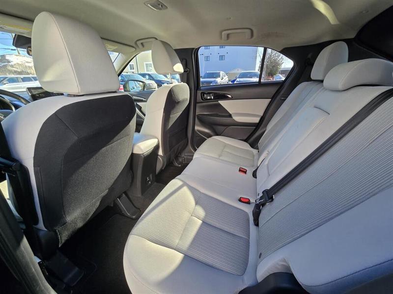 mitsubishi Eclipse Cross 2023 - 10