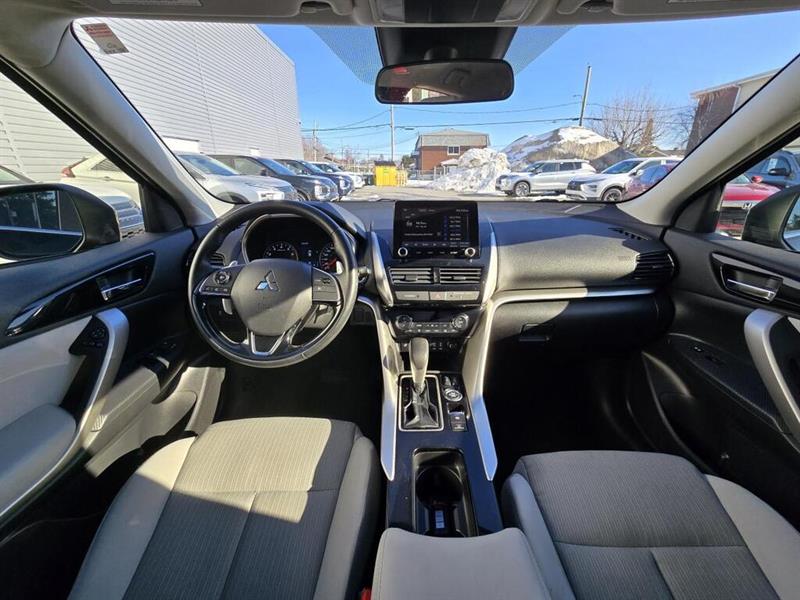 mitsubishi Eclipse Cross 2023 - 11