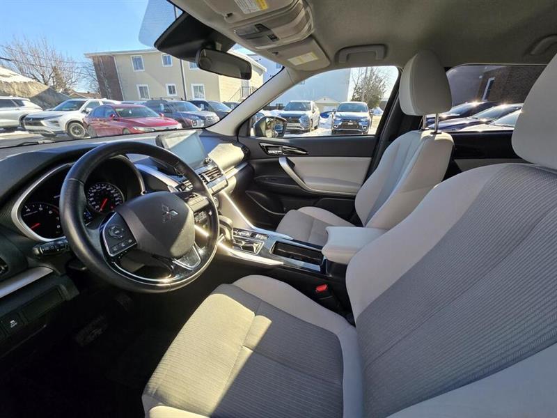 mitsubishi Eclipse Cross 2023 - 12