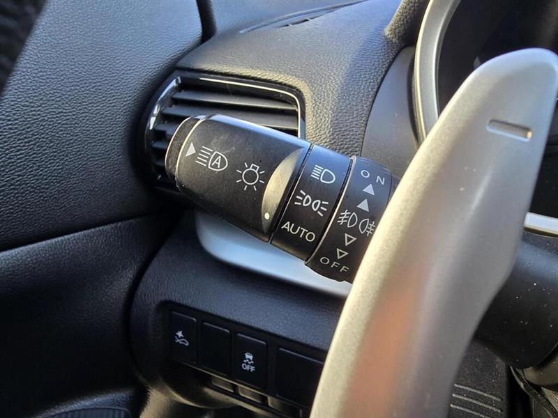 mitsubishi Eclipse Cross 2023 - 14